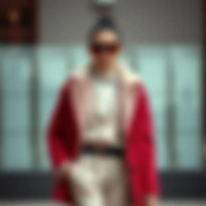 Fashionable Layering Styles with Pierre Cardin Fashionable layering styles featuring Pierre Cardin outerwear