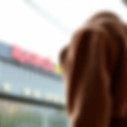 Fashion-forward Plush Bomber Jacket Stylish plush bomber jacket on a stylish backdrop