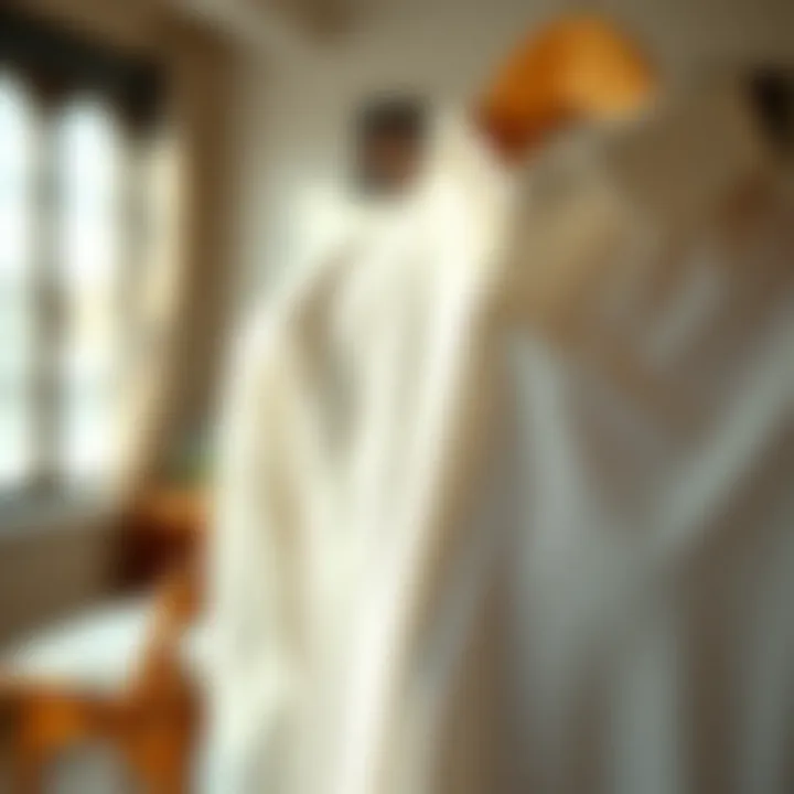 Care Instructions for Poplin Shirts Care instructions for poplin shirts