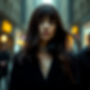 Symbolism of Fringe in Fashion Symbolic meanings of fringe in fashion