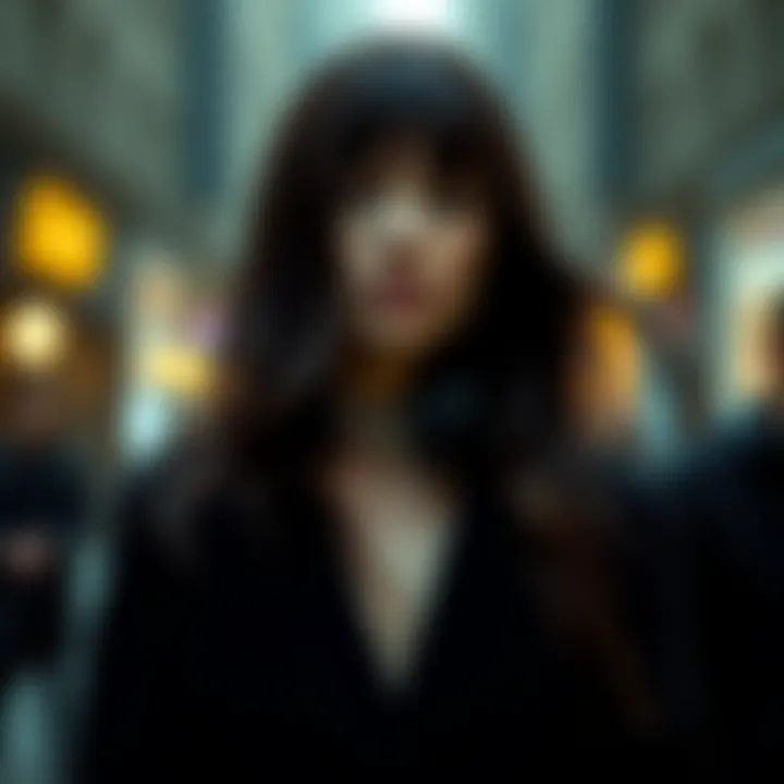 Symbolism of Fringe in Fashion Symbolic meanings of fringe in fashion