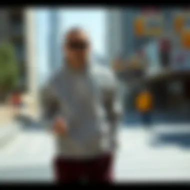 Diverse fabric options for sweatshirts