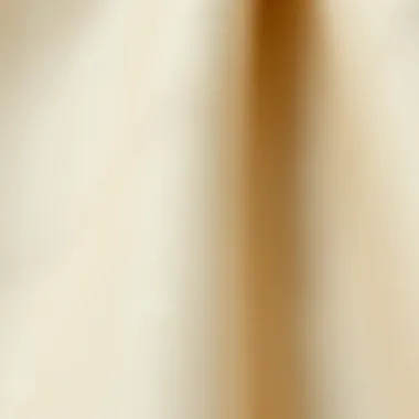 Quality Fabric of Sarar Pantolon Close-up of fabric texture showcasing the quality of sarar pantolon