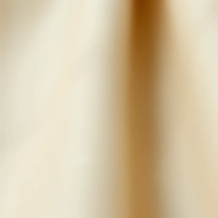 Quality Fabric of Sarar Pantolon Close-up of fabric texture showcasing the quality of sarar pantolon