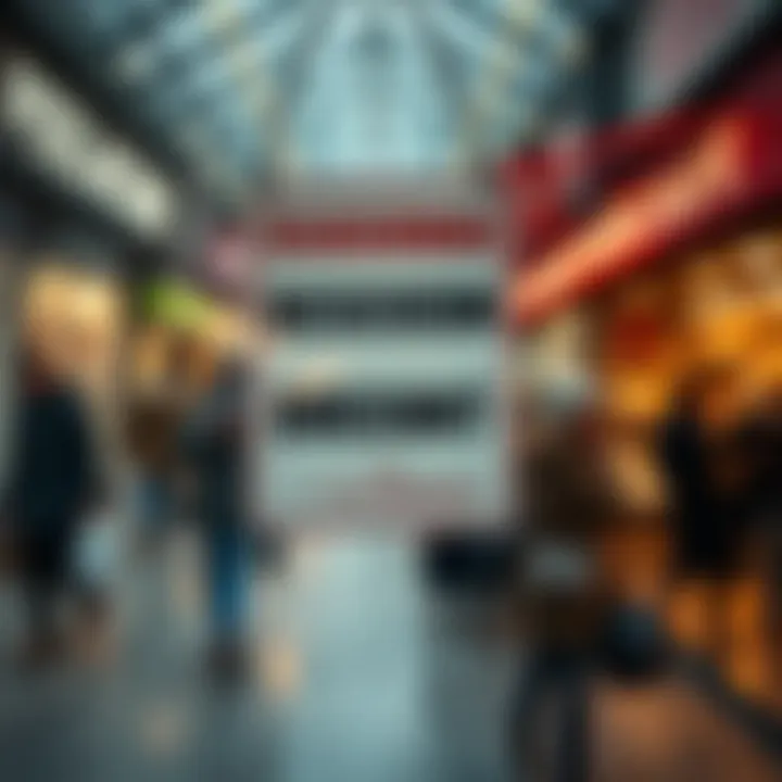 Seasonal Discounts on Outerwear A seasonal discount sign for outerwear products