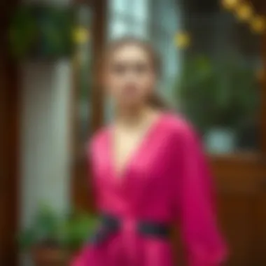 Year-Round Styling Ideas for Long Sleeves Seasonal styling tips for long sleeve dresses