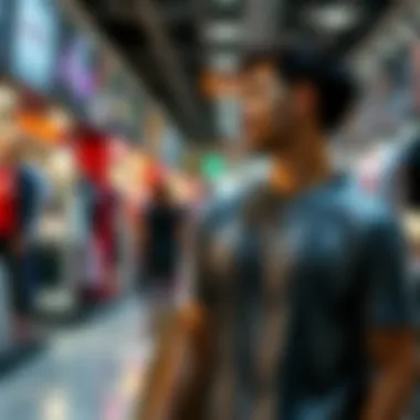 Shopping for Modal T-Shirts Guide