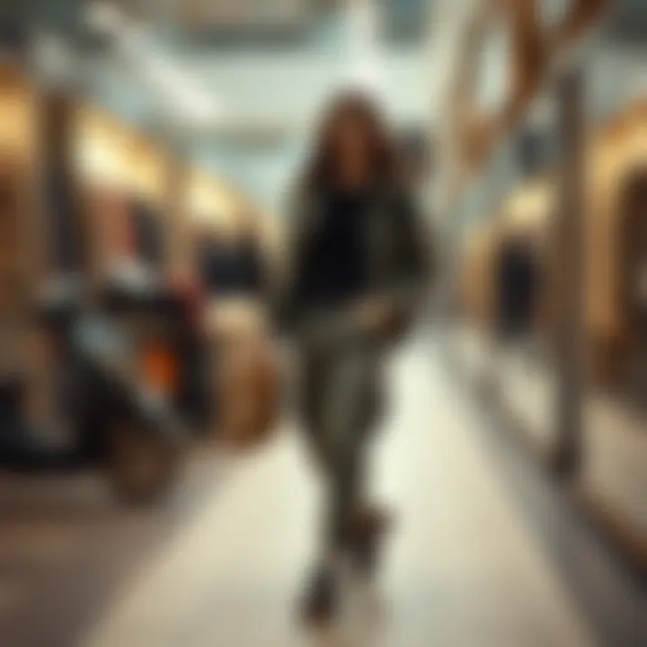 Smart Shopping Tips for Cargo Pants Shopping tips for parachute cargo pants