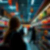 The impact of store brands on consumer choices