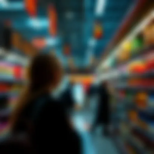 The impact of store brands on consumer choices