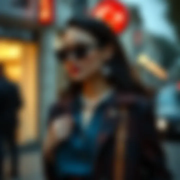 Stylish combinations of valuer elbise for different occasions