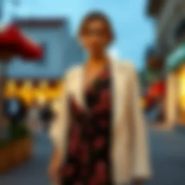 Stylish tips for choosing dresses