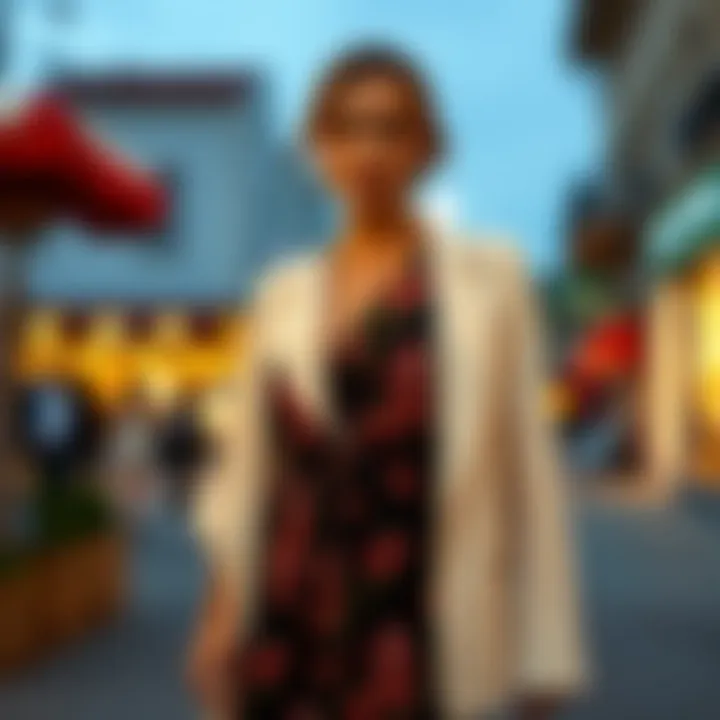 Stylish tips for choosing dresses