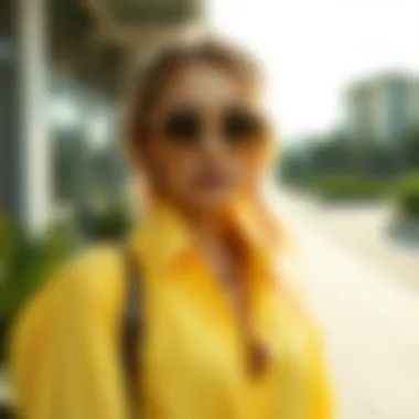 Sustainable fashion choices for larger sizes