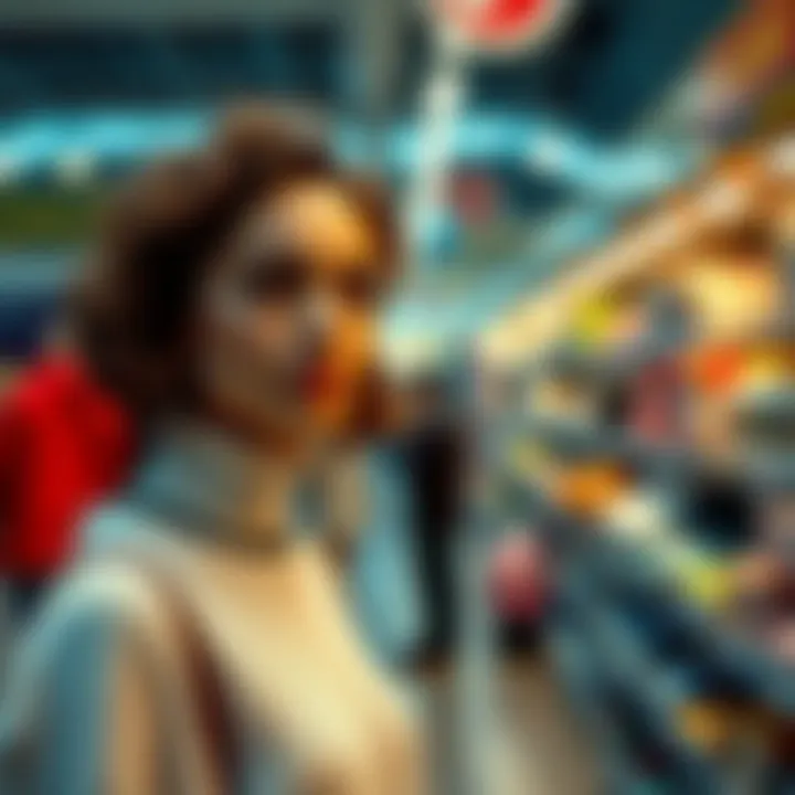 Sustainability in Store Brands Sustainable fashion and store brands