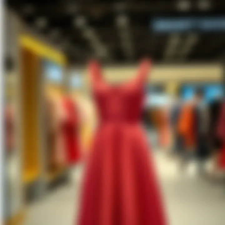 Smart Shopping: Tips for Selecting the Perfect Pleated Dress Shopping tips for choosing the perfect pleated dress