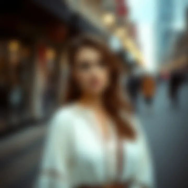 Latest Fashion Trends in Tunics Latest fashion trends in tunics