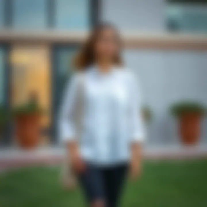 Mix and Match Outfits Featuring Tunics Mix and match outfits featuring tunics