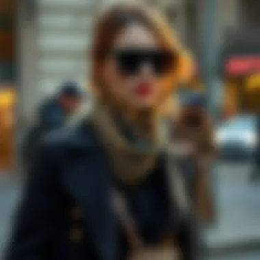 Stylish tesetur abiye outfits paired with fashionable accessories