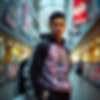 Leading Brands in Sportswear Popular brands in the sportswear sector