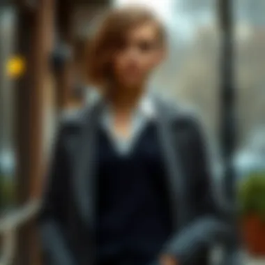 Versatile layering options for various styles