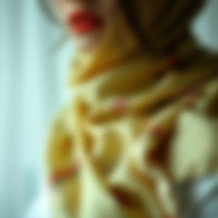 Washing instructions for delicate fabrics